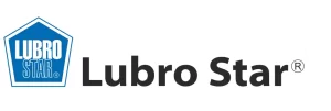Lubrostar logo