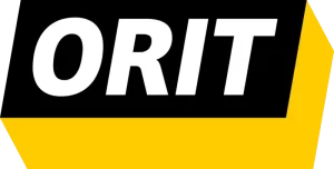 Orit logo