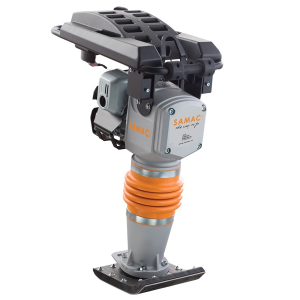 Samac S64B Foto