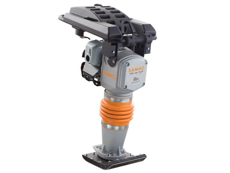 Samac S64B Foto