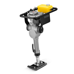 Wacker BS30 Foto 1
