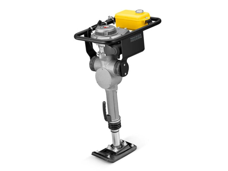 Wacker BS30 Foto 1