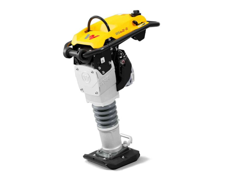 Wacker BS62-2 Foto 1