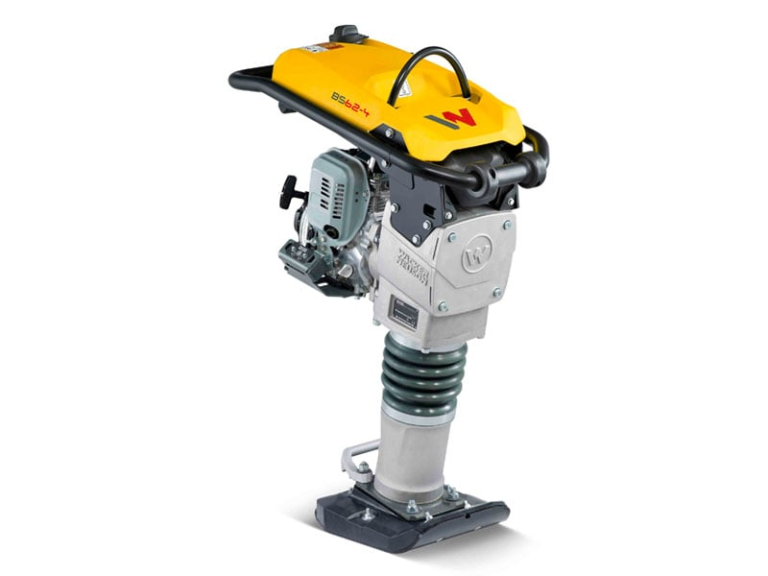 Wacker BS62-4 Foto 1