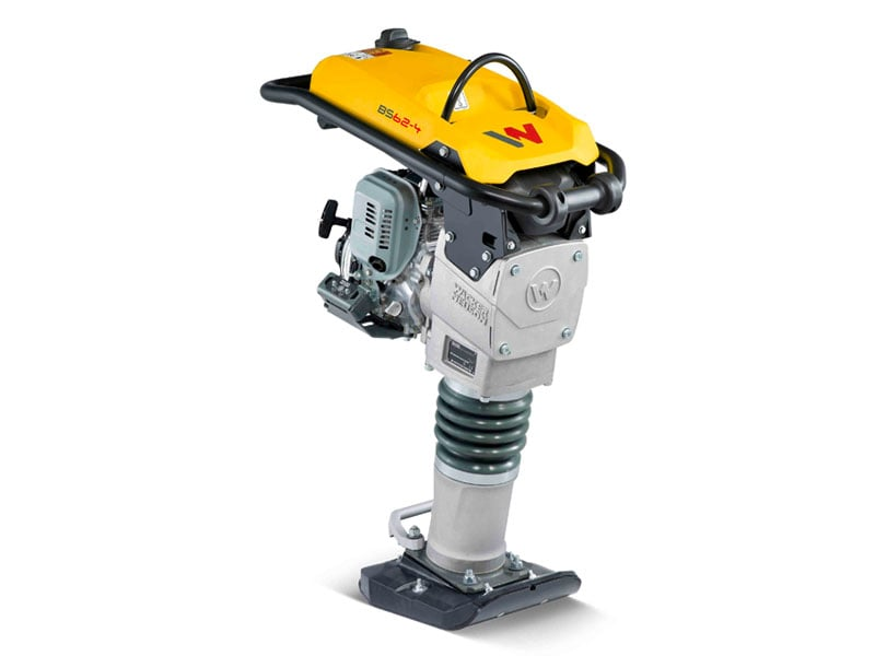 Wacker BS62-4 Foto 1