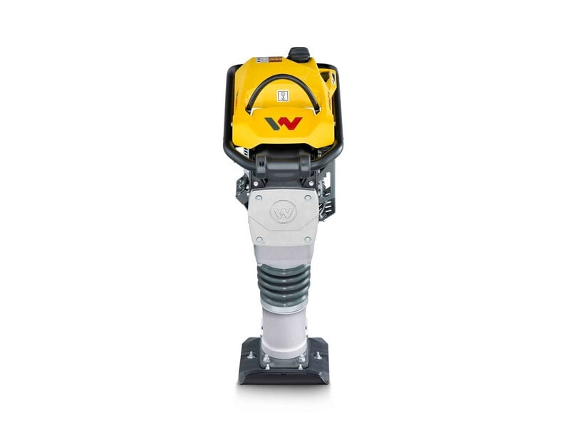 Wacker BS62-4 Foto 2