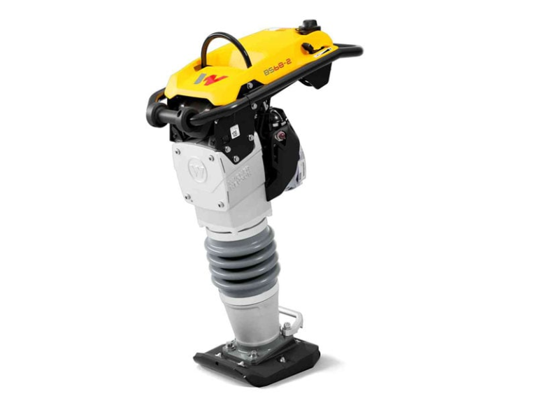 Wacker BS68-2 Foto 1