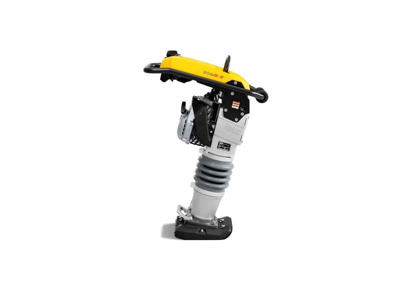 Wacker BS68-2 Foto 3
