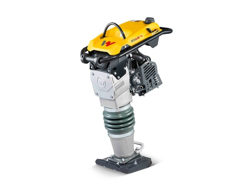 Wacker BS68-4 Foto 1