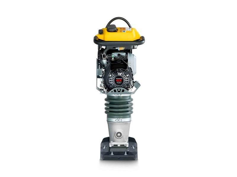 Wacker BS68-4 Foto 2
