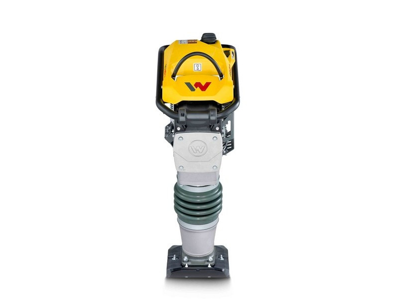Wacker BS68-4 Foto 3