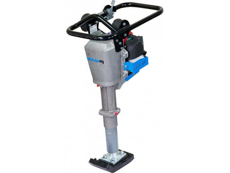 Weber SRV 300 Foto