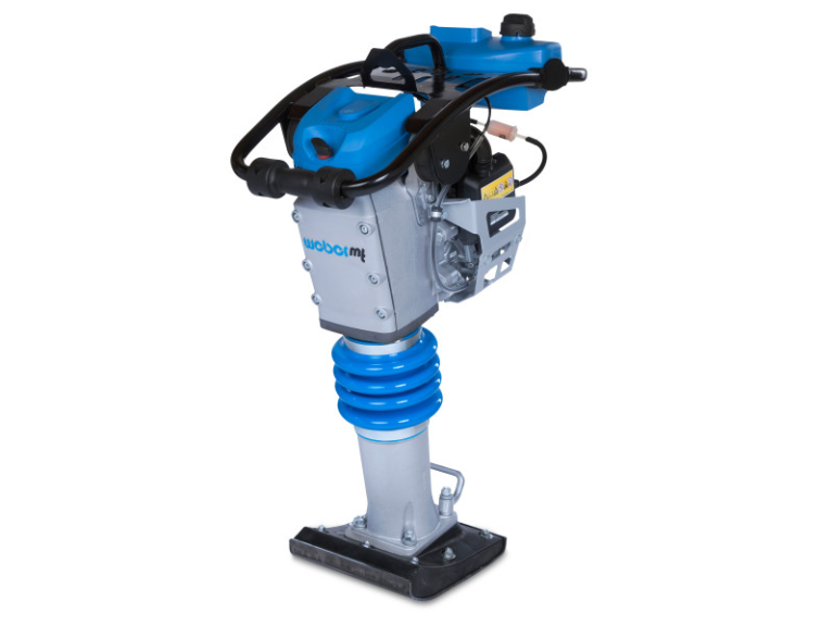 Weber SRV590 Foto