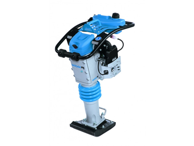 Weber SRV620 Foto