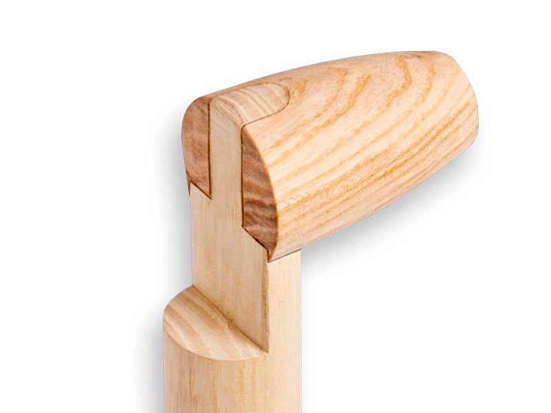 Atlas-Blijhamsteel-110-cm-dubbel-gebogen-2