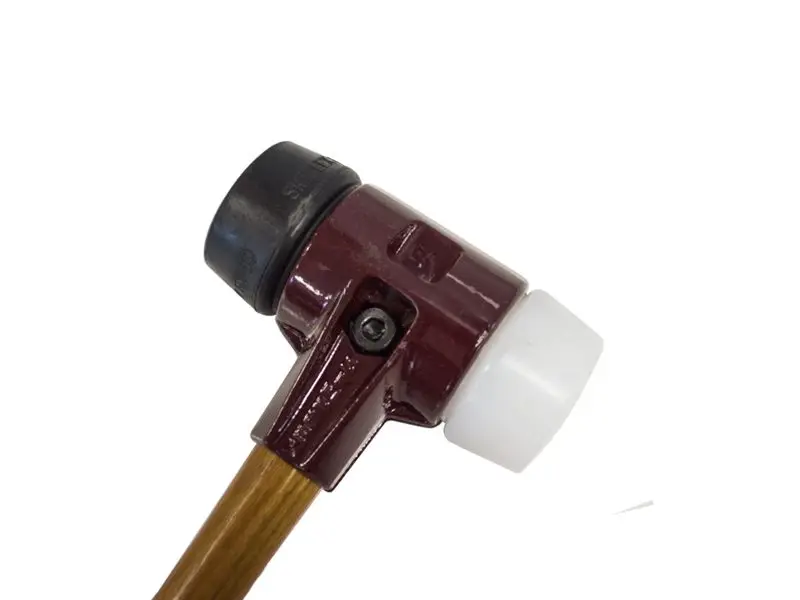 Halder Simplex 80 Hamer 2