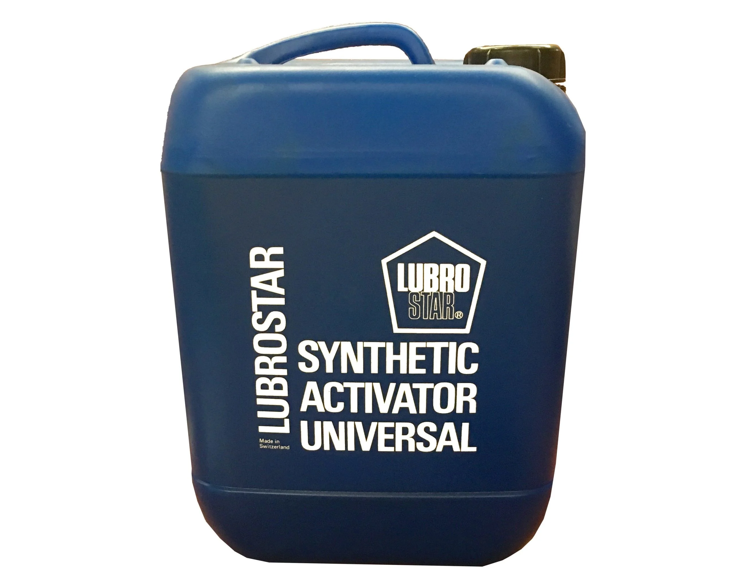 Lubrostar olie 10L