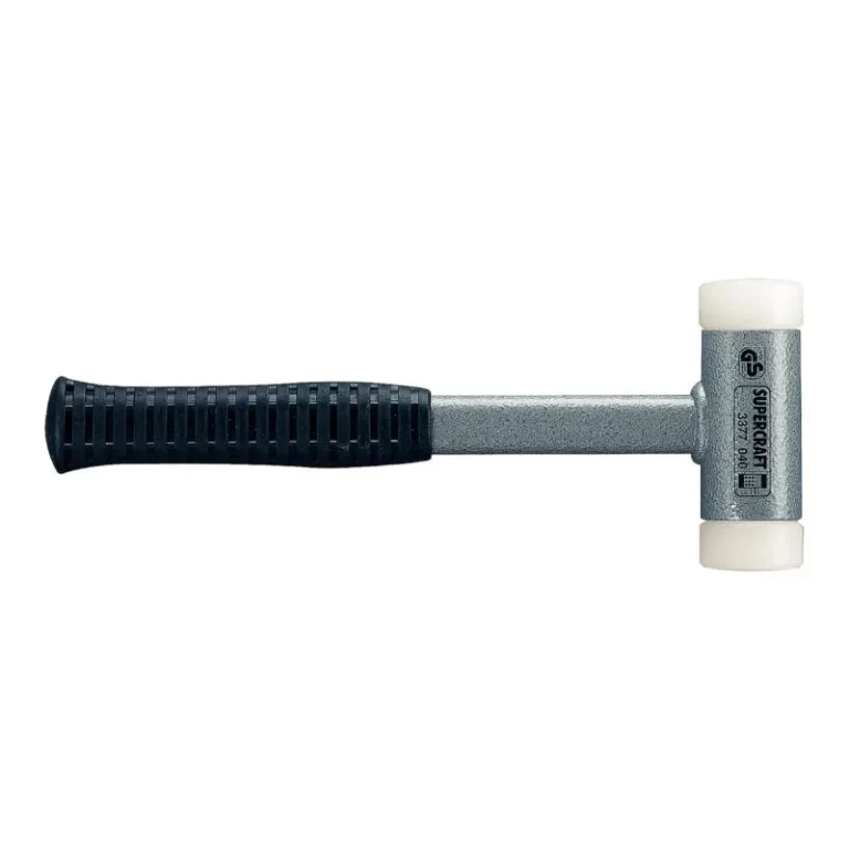 halder-supercraft-40-hamer-o40-mm-terugslagvrij